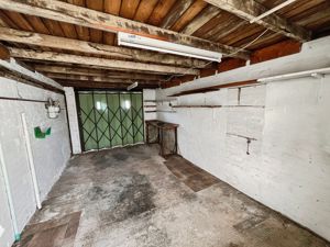 Garage- click for photo gallery
